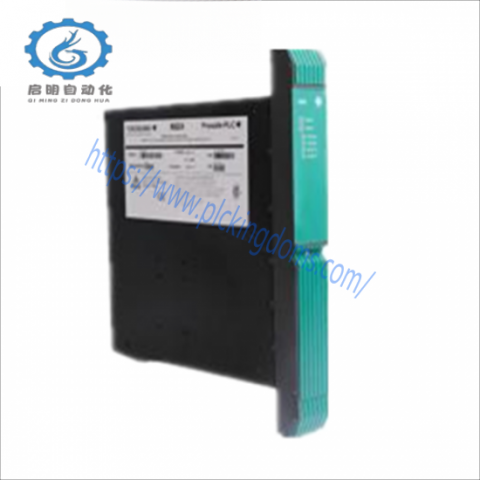 Siemens 39SAMCAN Analog Module 16133-71/8, Industrial Control Solutions