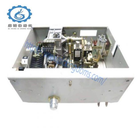 Siemens 3AH4945 Operated Gas Insulated Circuit Breaker