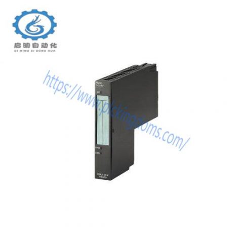 SIEMENS 3RK1903-0BA00 Motor Starter Module, 200 characters