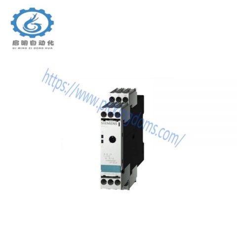 SIEMENS 3RP1531-1AP30 Timing Relay: Precision Control for Industry