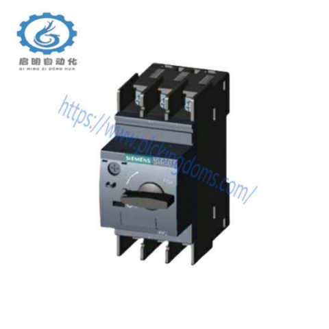 Siemens 3RV20-214PA-1040 - Simatic Industrial Control Module