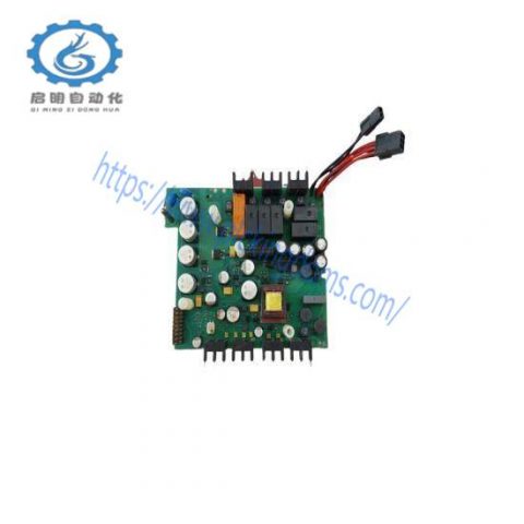 SIEMENS 3RW44 535 2088 05-4: Industry Grade Soft Starter, Precision Control, 230V, Frame Size 2