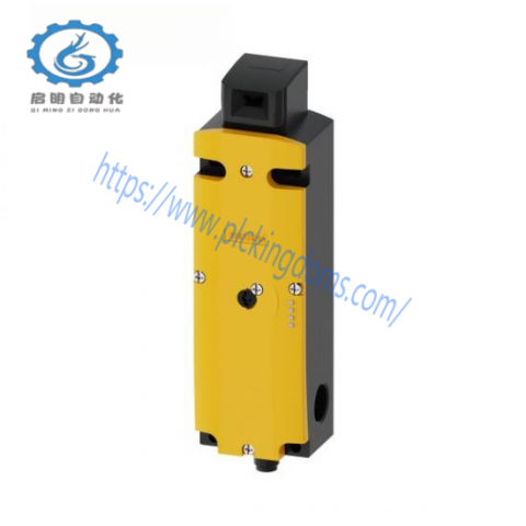 SIEMENS 3SF1324-1SD21-1BK4 Interlock Switch Top Module; Manufacturer: Siemens
