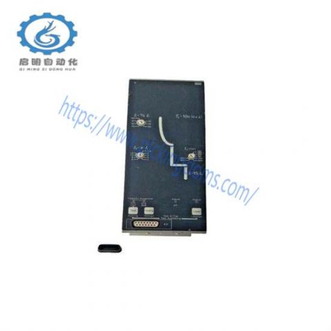 SIEMENS 3WX3641-0JB00 Overcurrent Release Module