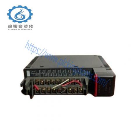 SIEMENS 405-4DAC Analog Output Module - Precision Control for Industrial Automation