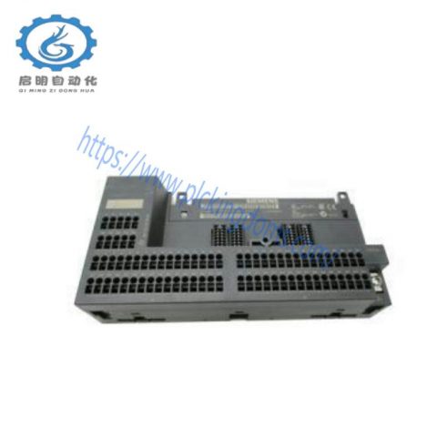SIEMENS 505-6660 - High-Quality Industrial Interface Module