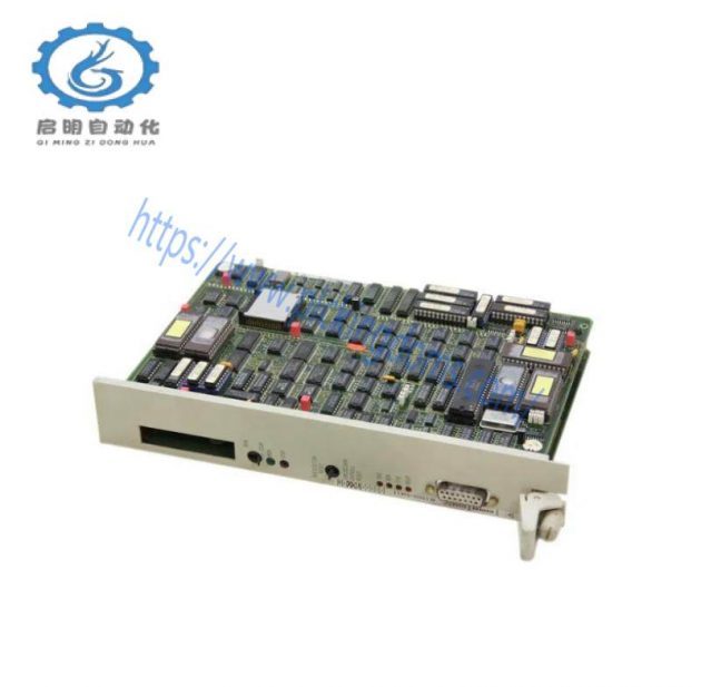 SIEMENS 505-6660 - High-Quality Industrial Interface Module