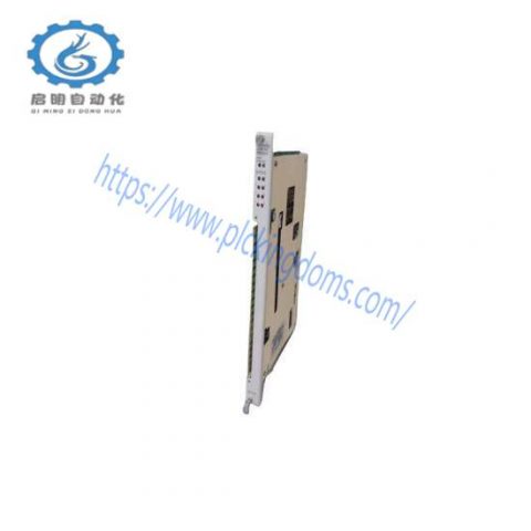 SIEMENS 505 Series High Speed Counter/Encoder Input Module - 505-7003