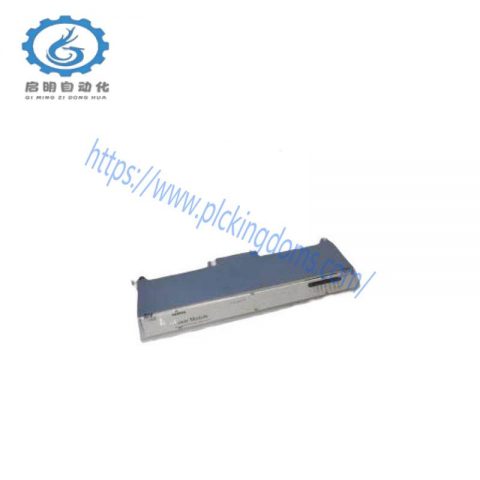 SIEMENS 545-714 POWER MODULE - Industrial Control Power Supply, High Efficiency & Reliability