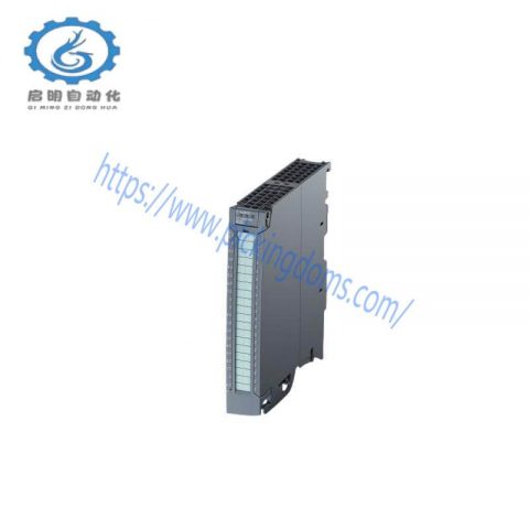 SIEMENS S7-1500 32-Channel Digital Input Module 6ES7521-1BH10-0AA0