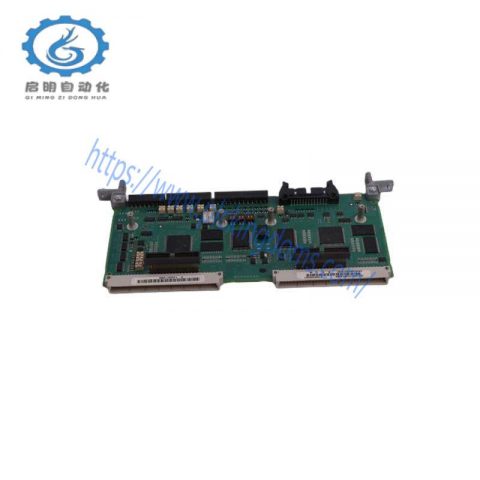 SIEMENS 6AA6504-0AA CPU Module: High-Performance Central Processing Unit for Industrial Automation