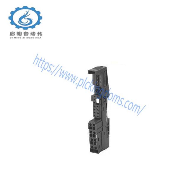 SIEMENS 6AG1193-4CA50-2AA0: Industrial Control Module for Advanced Automation Solutions