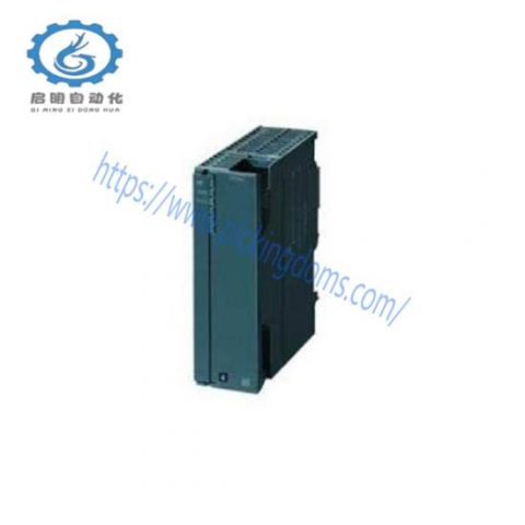 Siemens 6AG1341-1CH02-7AE0: Advanced Industrial Control Module