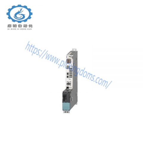 SIEMENS 6AU1435-0AA00-0AA1: Advanced Programmable Motion Controller for Industrial Automation