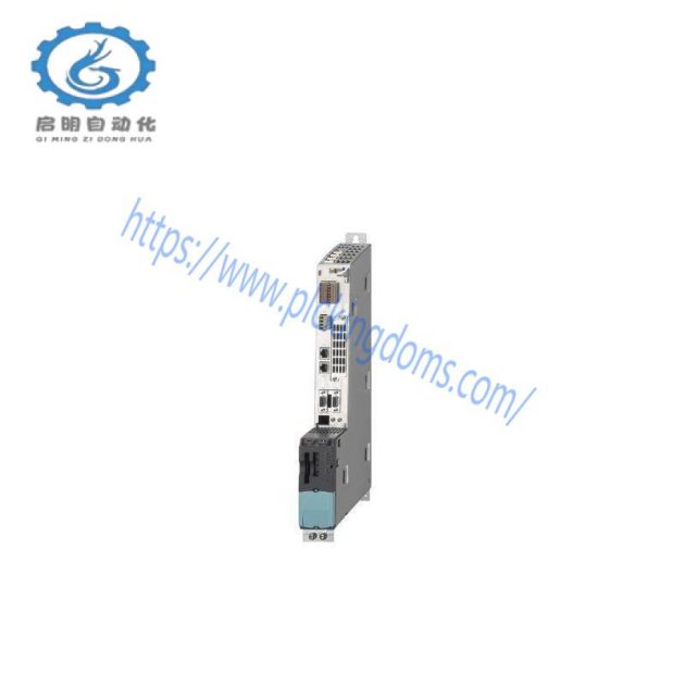 SIEMENS 6AU1435-0AA00-0AA1: Advanced Programmable Motion Controller for Industrial Automation