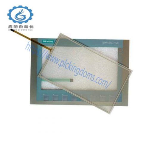 SIEMENS 6AV2123-2JB03-0AX0 Basic Panel - Efficient Control Solution for Industrial Automation