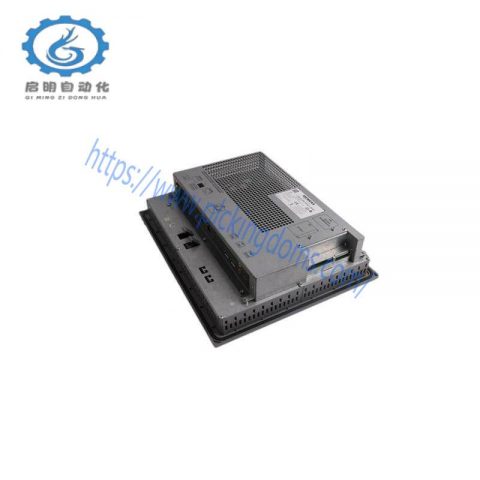 SIEMENS SIMATIC 6AV2124-0UC02-0AX1 HMI Operator Interface, Precision Control Solutions