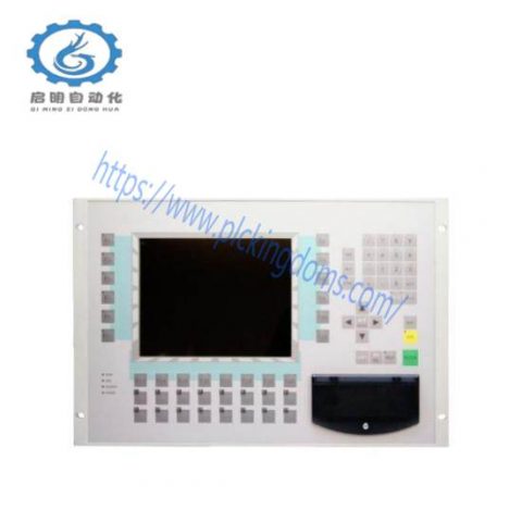 SIEMENS 6AV3535-1TA41-0BX1 Operator Panel OP35 Membrane Keypad