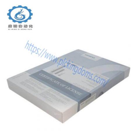 Siemens SIMATIC 6AV6381-2BH07-3AX0 Automation Module