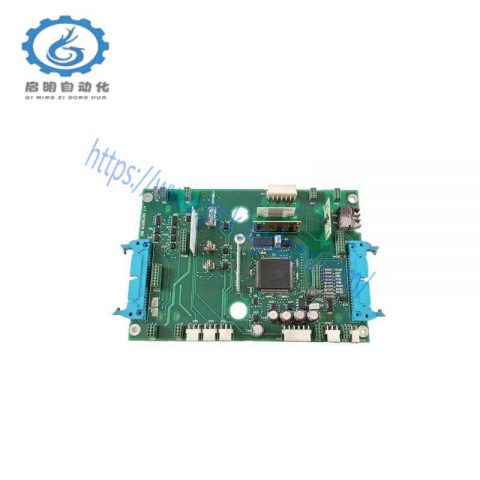 SIEMENS 6AV6545-0DA10-0AX0: Industrial Operator Interface