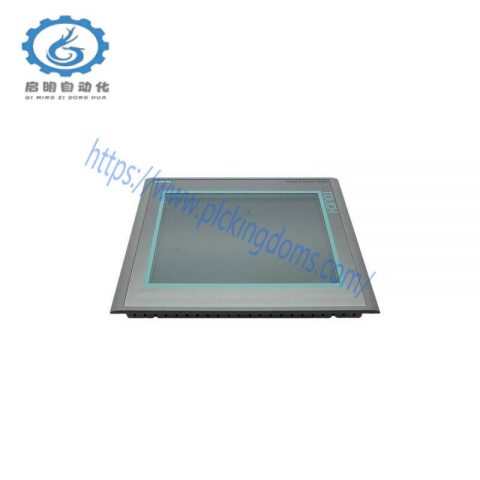 SIEMENS 6AV6644-0AA01-2AX0 Operator Interface Module