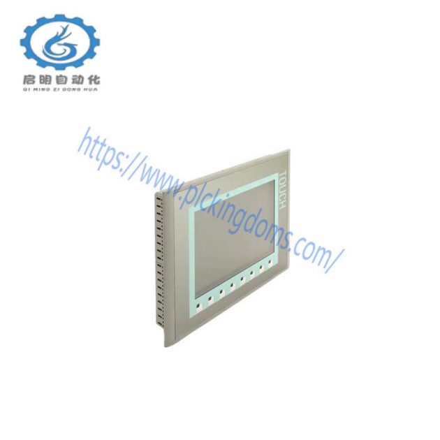 SIEMENS 6AV6647-0AF11-3AX0 - Industrial Control System Module