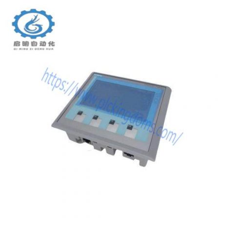 SIEMENS 6AV6647-0AK11-3AX0 Basic Panel, High Performance HMI Solution
