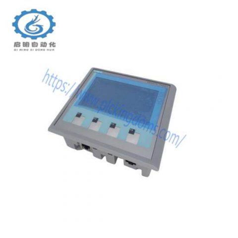 Siemens 6AV6647-0AK11-3AX0 - KTP400 Panel Touch for Industrial Automation