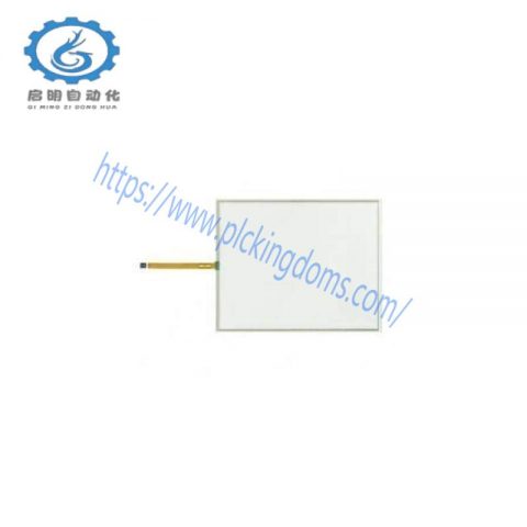 SIEMENS 6AV7894-0HA42-1AB0: High-Resolution Touch Panel Screen Glass for Advanced Control Solutions