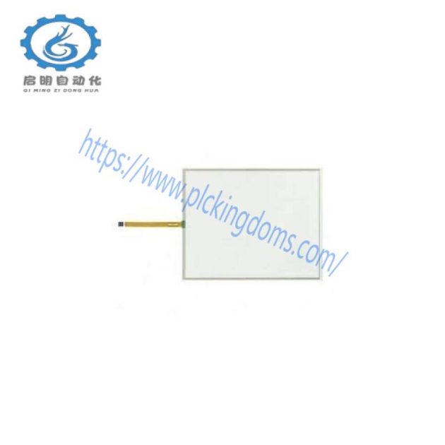 SIEMENS 6AV7894-0HA42-1AB0: High-Resolution Touch Panel Screen Glass for Advanced Control Solutions
