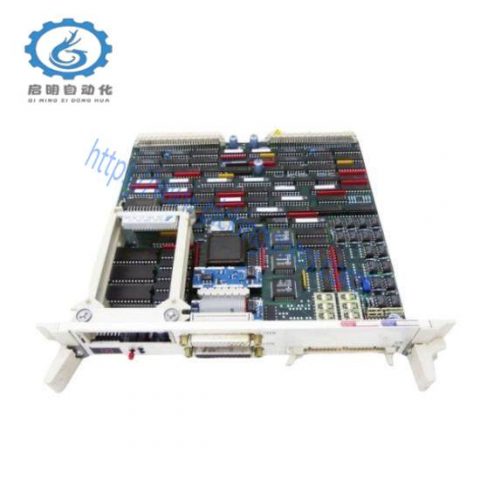 SIEMENS 6DD1600-0AF0 SIMATIC Programmable Logic Controller