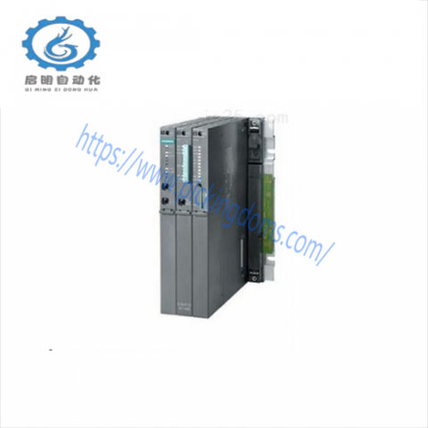 Siemens 6DD1606-0AD1 Technology Module: Industrial Automation Core Component