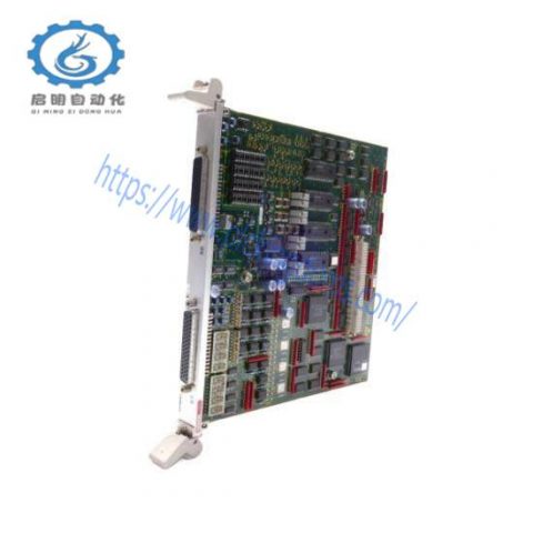 Siemens 6DD1606-3AC0 IT41 Expansion Module for SIMADYN D Systems