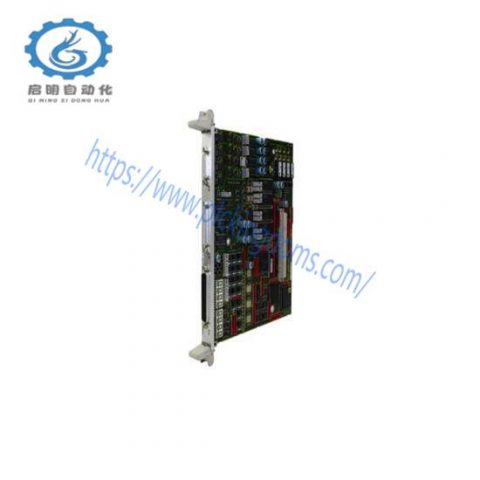 SIEMENS 6DD1606-4AB0 Control Module: Precision Automation for Industrial Applications