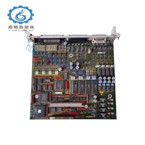 Siemens 6DD1606-4AB0 - IT42 Expansion Module, Industrial Automation Solutions