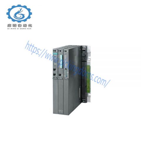 SIEMENS 6DD1607-0AA2 Application Module - High Performance SIMATIC S7-400 Control Solution