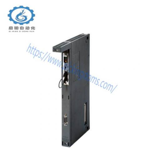 SIEMENS 6DD1607-0EA0: SIMATIC S7-400 Communication Expansion Module for Automation Solutions