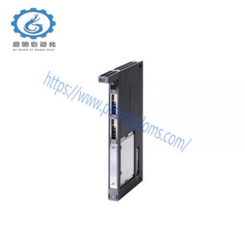 SIEMENS 6DD1607-0EA1: Communication Extension Module for FM 458 Applications