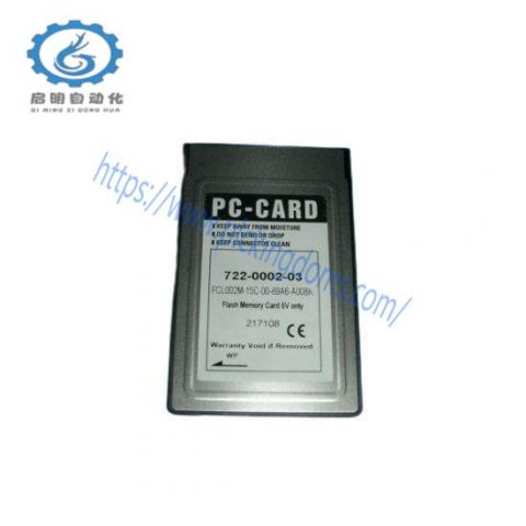 SIMENS 6DD1610-0AH6: High-Performance SIMATIC TDC Memory Card MC510, 8MB Flash EEPROM