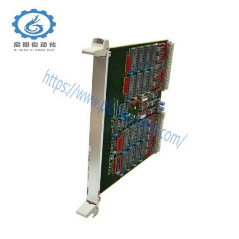 Siemens 6DD1611-0AD0 MM11 Mailbox Module - Industrial Control Solution