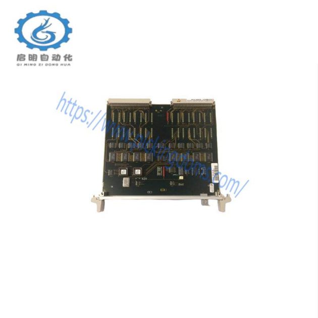 SIEMENS 6DD1611-0AG0 MM4 Mailbox Module: Industrial Automation Heartbeat