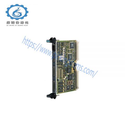 SIEMENS PLC 6DD1640-0AH0 Signal Module - Industrial Automation Innovation