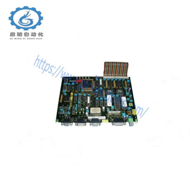 SIEMENS 6DD1660-0AE0: Precision Communication Module for Industrial Control