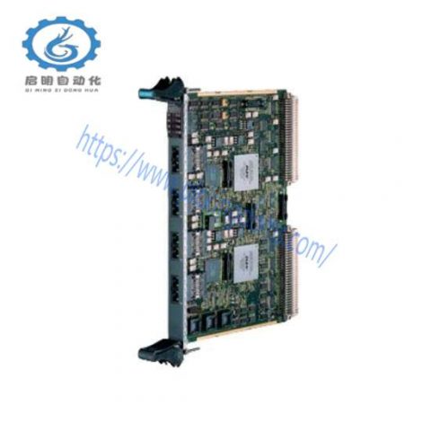 Siemens 6DD1660-0BG0 Industrial Communication Module