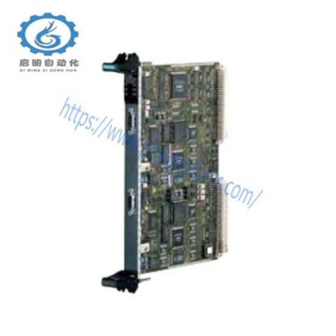 SIEMENS 6DD1661-0AD0 CP50M0 Communication Module - Industrial Control Networking Excellence