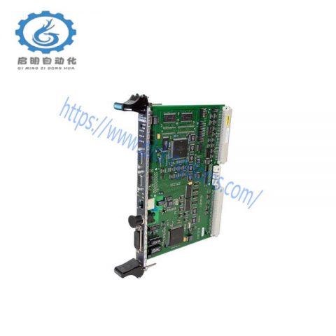 SIEMENS 6DD1661-0AE0: High-Performance Communications Module for Industrial Automation
