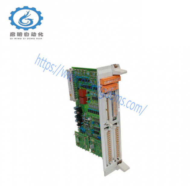 Siemens 6DD1681-0CA2 SIMADYN D SITOR-interface SE20.2 Control System Module for High Performance Industrial Automation