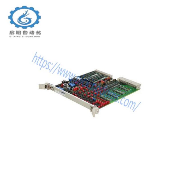 Siemens 6DD1681-0CA2 SIMADYN D SITOR-interface SE20.2 Control System Module for High Performance Industrial Automation