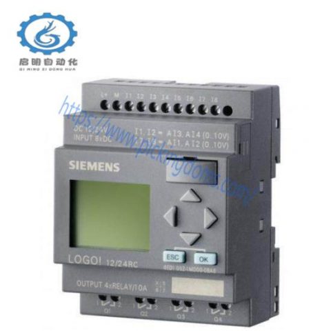 Siemens 6DD16810AH2 - New Original; Manufacturer: Siemens