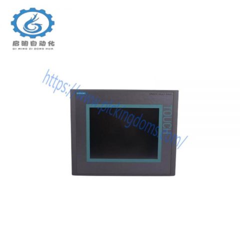SIEMENS 6DD1682-0CH0 RACK: Industrial Automation Control Module